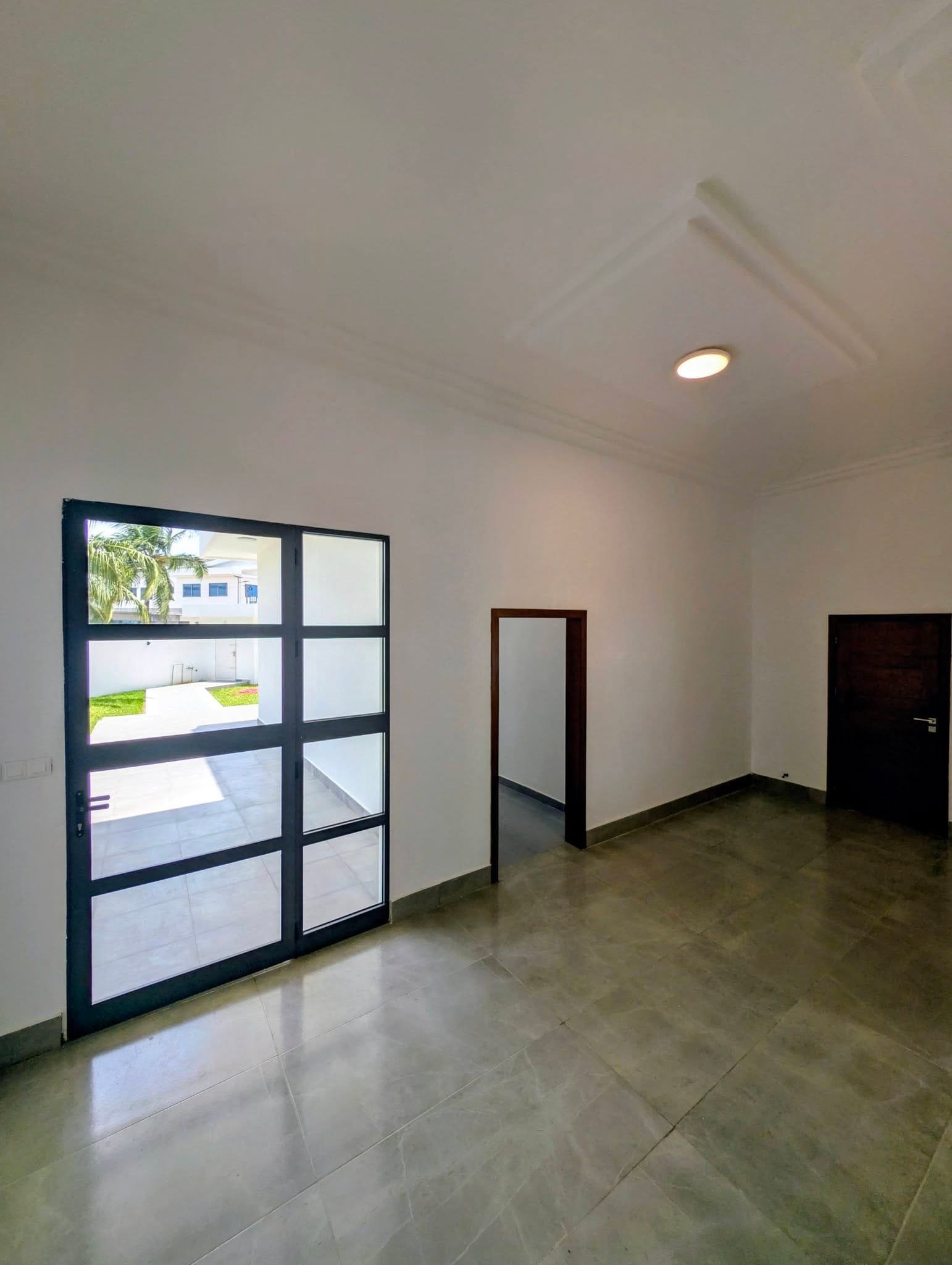 Villa duplex neuve à louer à Akpakpa Cité CENSAD Cotonou 14