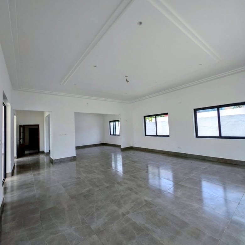 Villa duplex neuve à louer à Akpakpa Cité CENSAD Cotonou 4