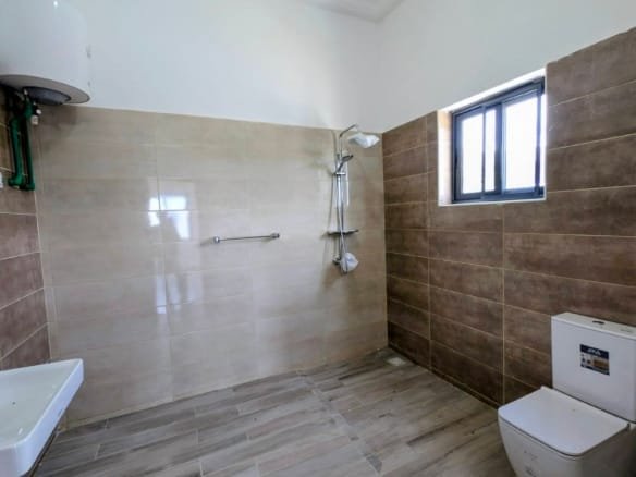 Villa duplex neuve à louer à Akpakpa Cité CENSAD Cotonou 9