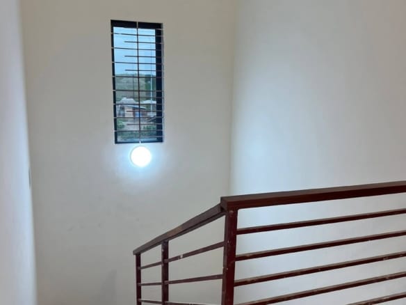 Villa duplex neuve avec vue mer à Fidjrossè Togbin 11