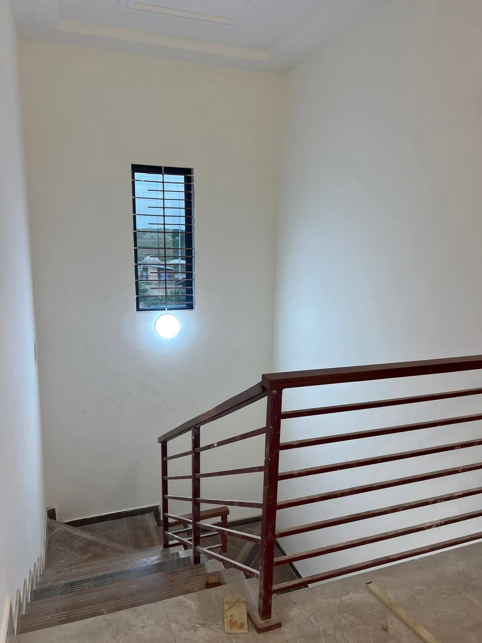 Villa duplex neuve avec vue mer à Fidjrossè Togbin 11