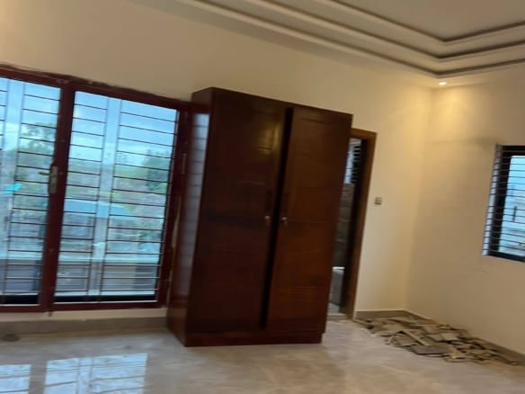 Villa duplex neuve avec vue mer à Fidjrossè Togbin 3