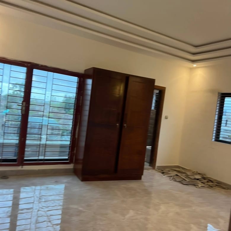 Villa duplex neuve avec vue mer à Fidjrossè Togbin 3