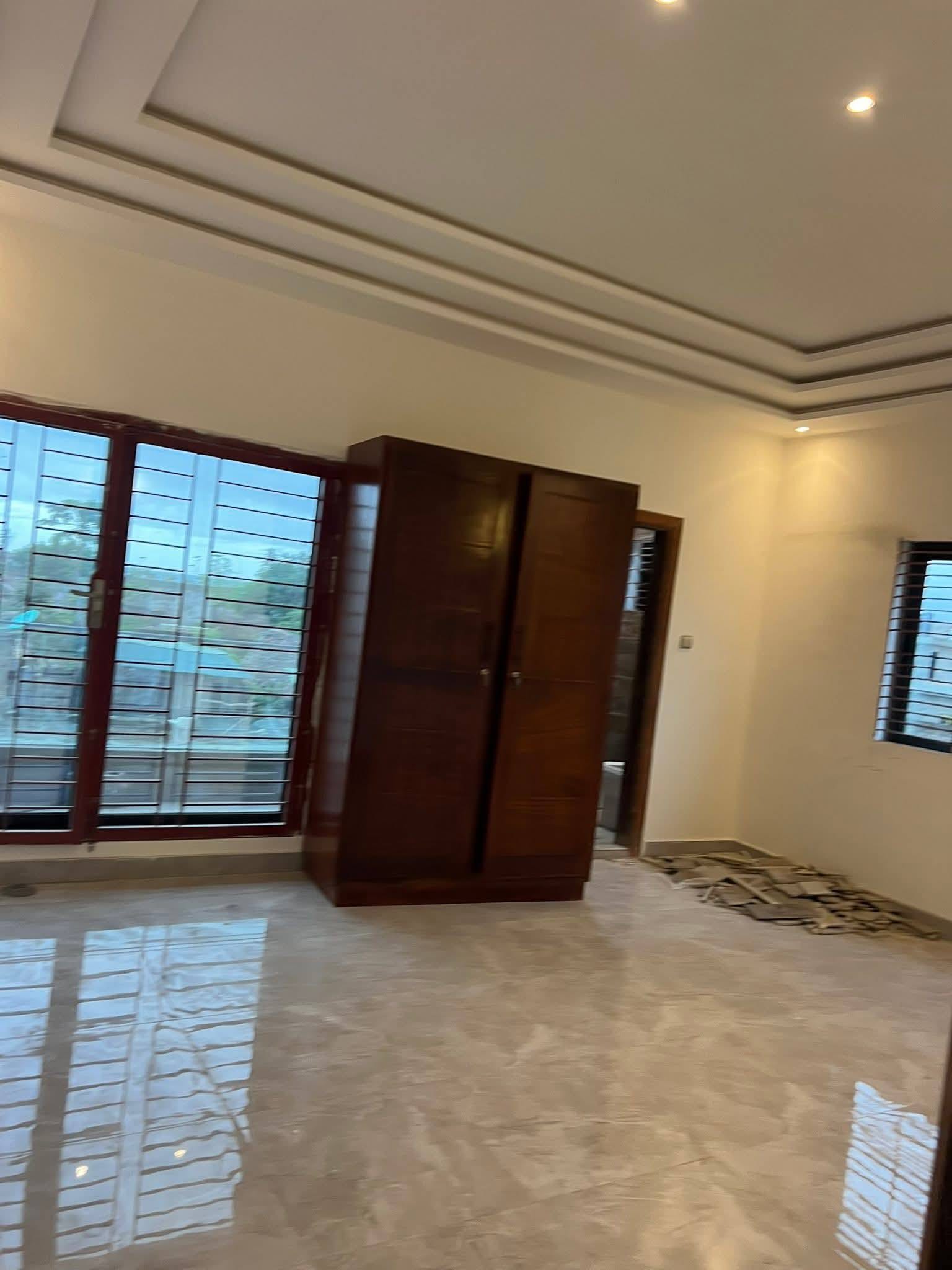 Villa duplex neuve avec vue mer à Fidjrossè Togbin 3