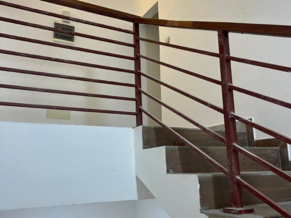 Villa duplex neuve avec vue mer à Fidjrossè Togbin 5
