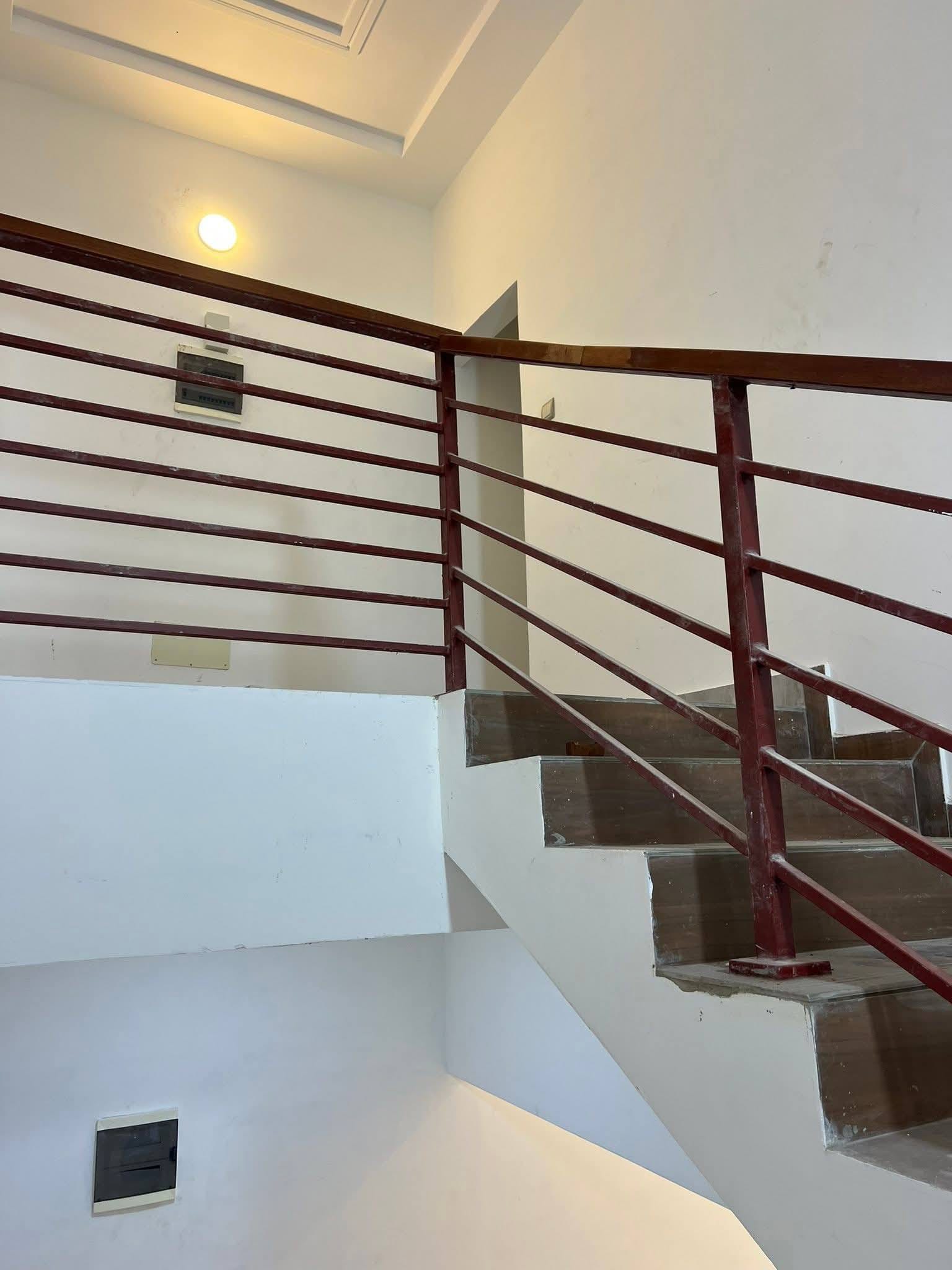 Villa duplex neuve avec vue mer à Fidjrossè Togbin 5