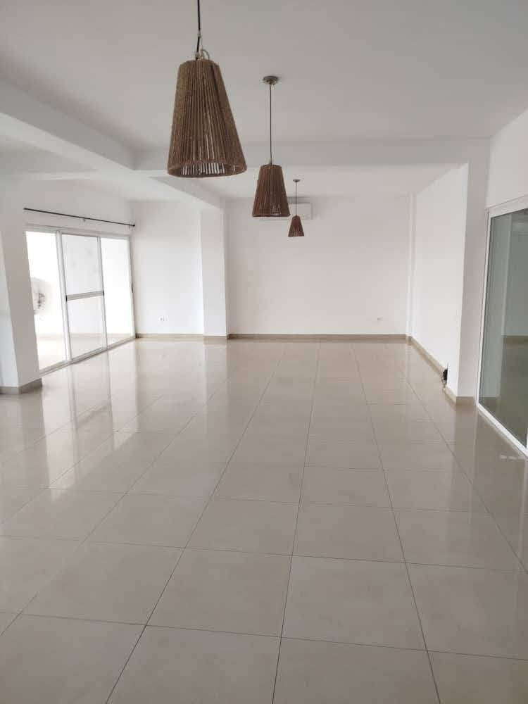 Appartement F4 de standing à La Haie Vive 4