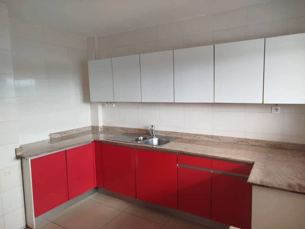 Appartement F4 de standing à La Haie Vive 5
