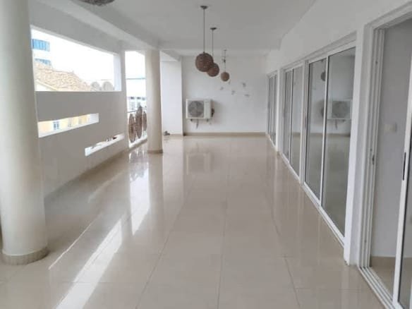 Appartement F4 de standing à La Haie Vive