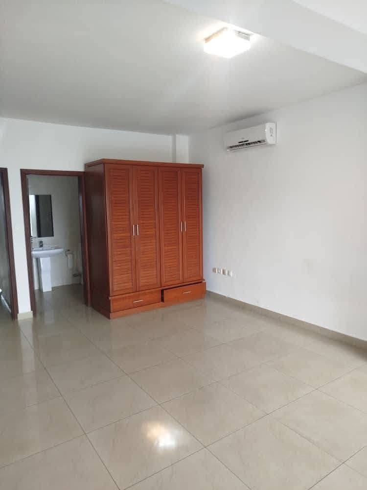 Appartement F4 de standing à La Haie Vive 6