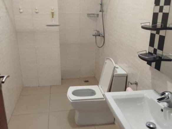 Appartement F4 de standing à La Haie Vive 7