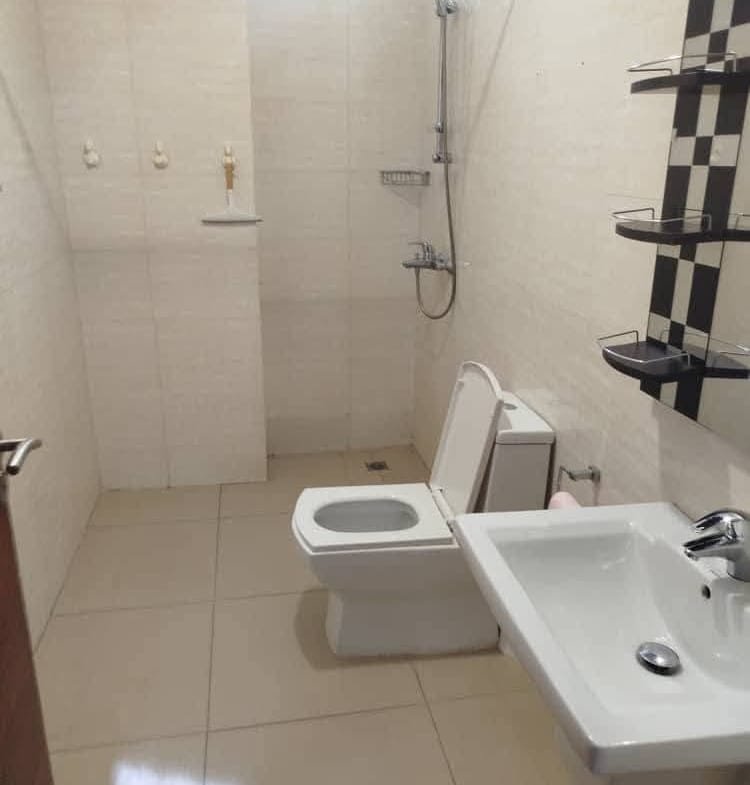 Appartement F4 de standing à La Haie Vive 7