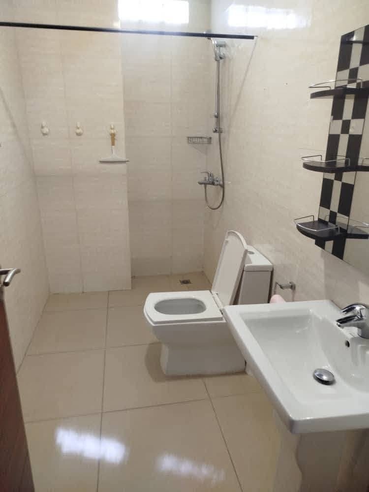 Appartement F4 de standing à La Haie Vive 7