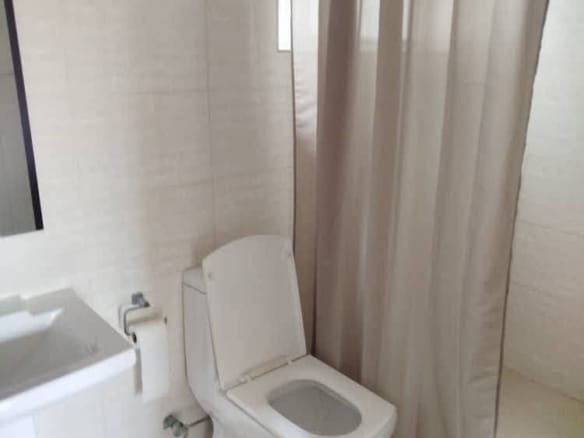 Appartement F4 de standing à La Haie Vive 8