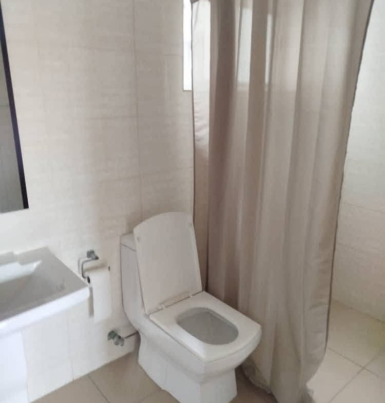 Appartement F4 de standing à La Haie Vive 8