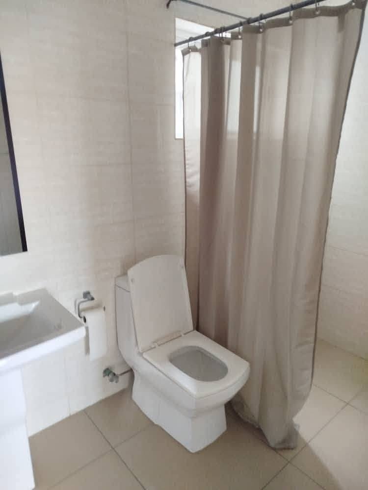 Appartement F4 de standing à La Haie Vive 8