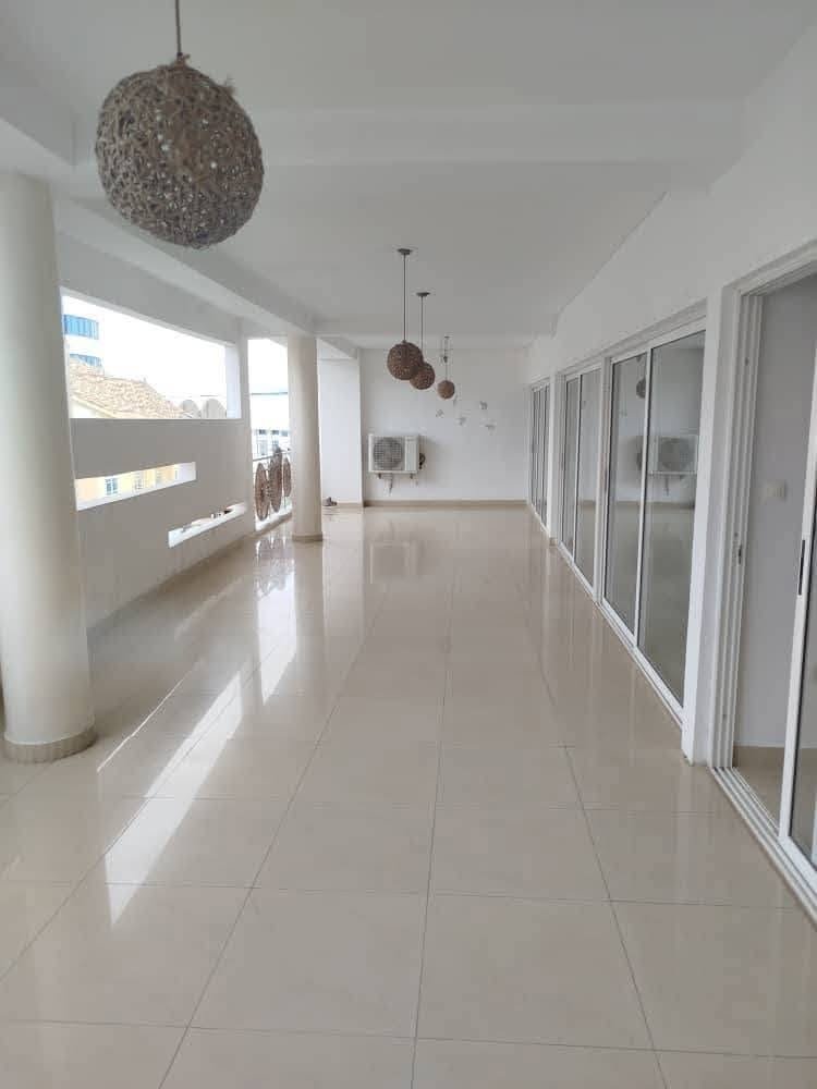 Appartement F4 de standing à La Haie Vive