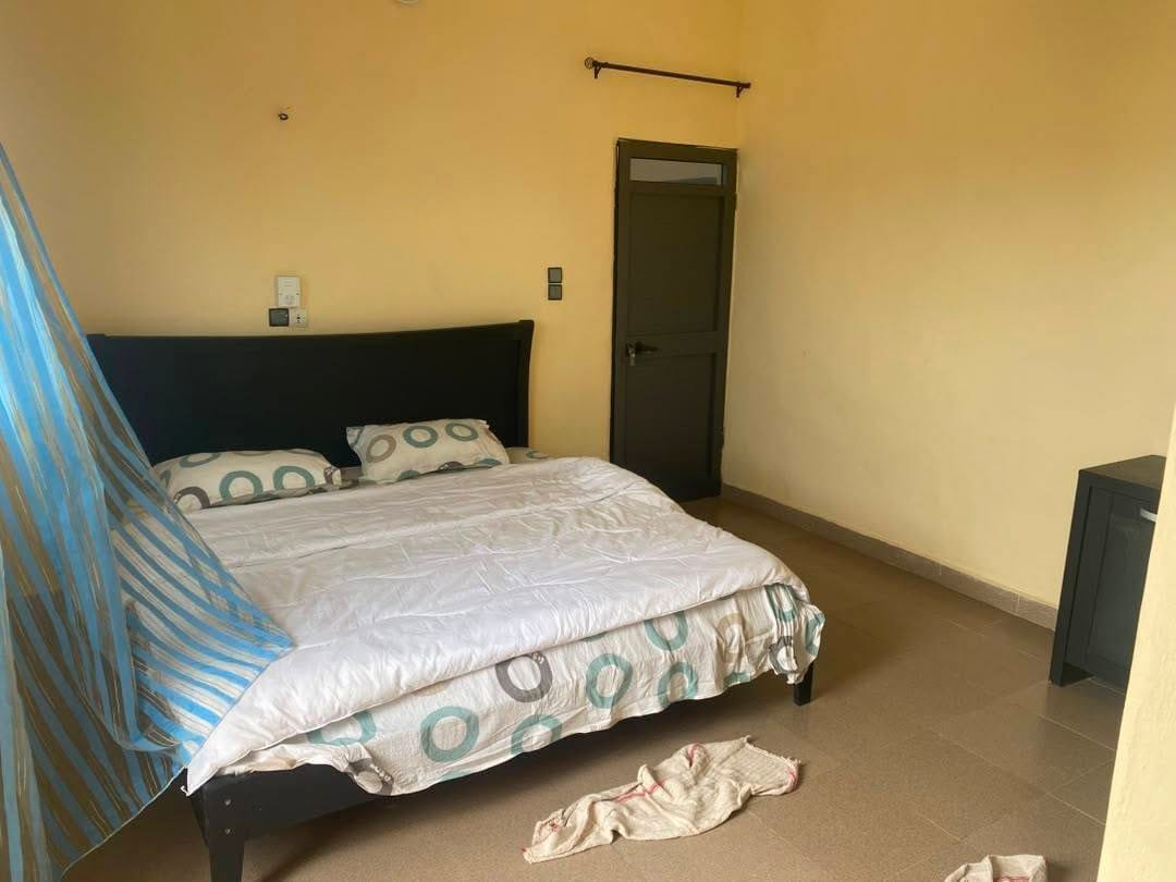Appartement à louer à Fidjrossè Plage 3