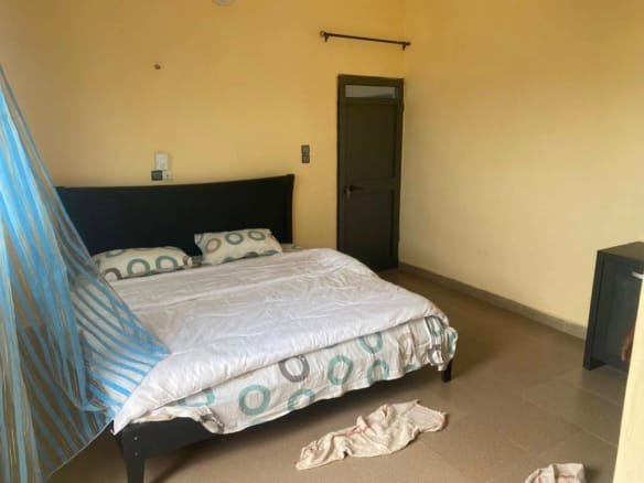 Appartement à louer à Fidjrossè Plage 4
