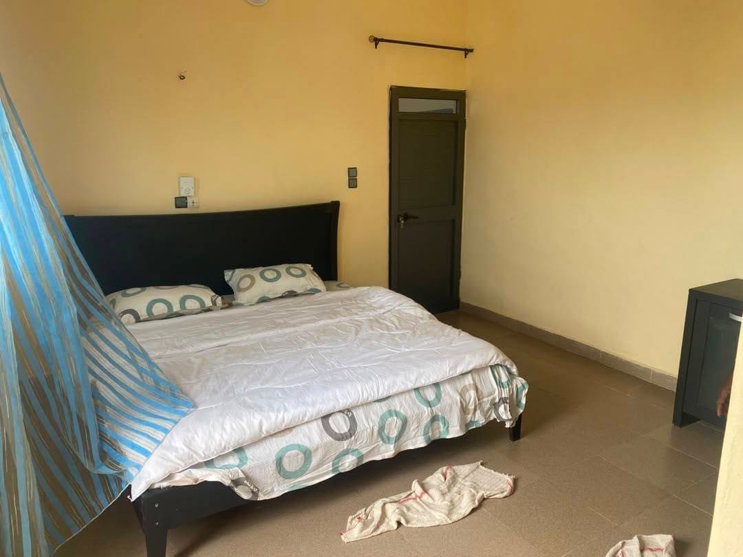 Appartement à louer à Fidjrossè Plage 4