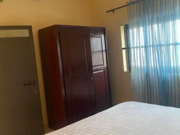 Appartement à louer à Fidjrossè Plage 6