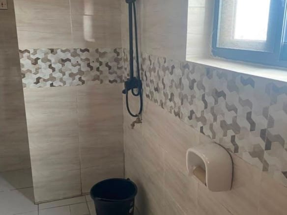 Appartement à louer à Fidjrossè Plage 8