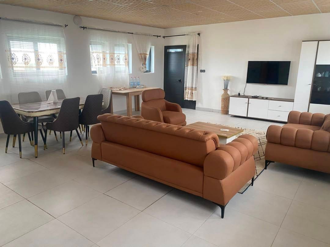 Appartement à louer à Fidjrossè Plage Appartement à louer à Fidjrossè Plage