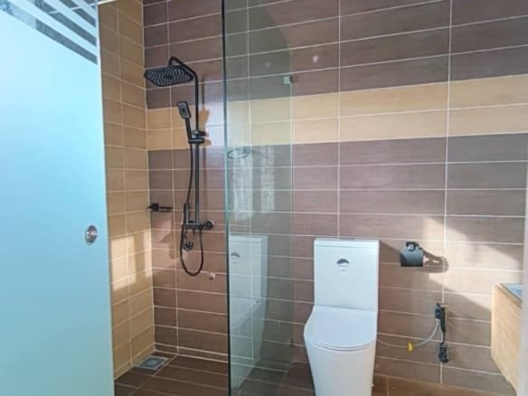 Appartement climatisé de 3 chambres à Fidjrossè Akogbato 10