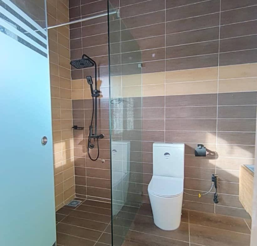 Appartement climatisé de 3 chambres à Fidjrossè Akogbato 10