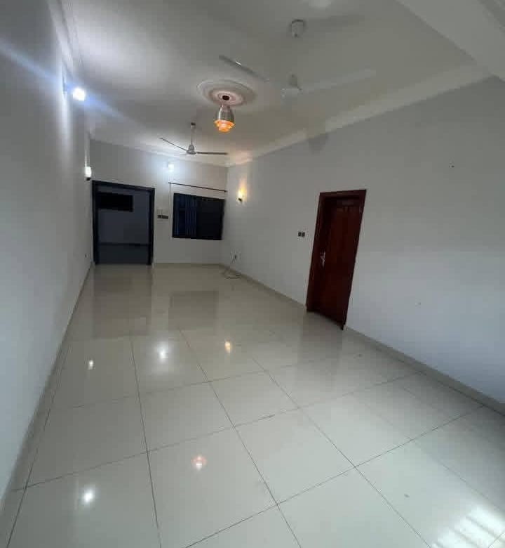 Appartement de 2 chambres à Fidjrossè Gondouana 2