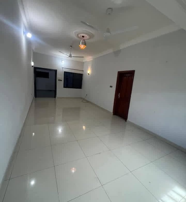 Appartement de 2 chambres à Fidjrossè Gondouana 2