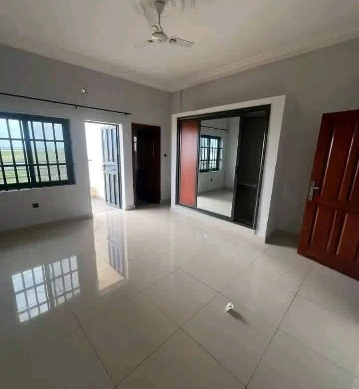 Appartement de 2 chambres à Fidjrossè Gondouana 3