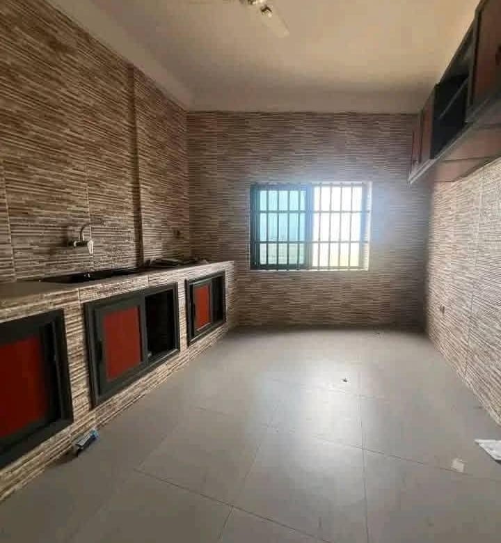 Appartement de 2 chambres à Fidjrossè Gondouana 5