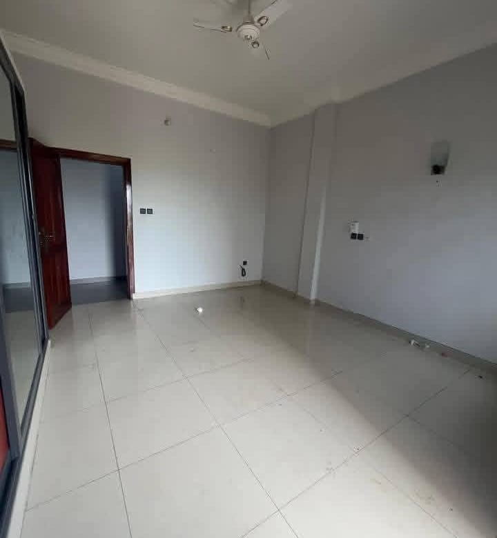Appartement de 2 chambres à Fidjrossè Gondouana 7