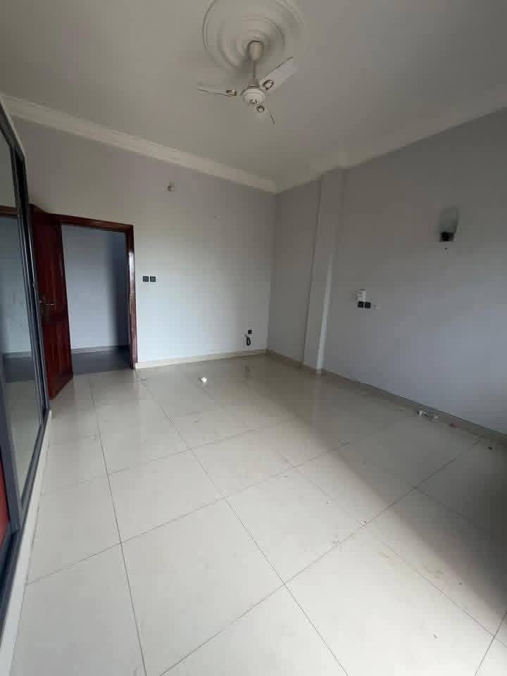 Appartement de 2 chambres à Fidjrossè Gondouana 7 Appartement de 2 chambres à Fidjrossè Gondouana 7