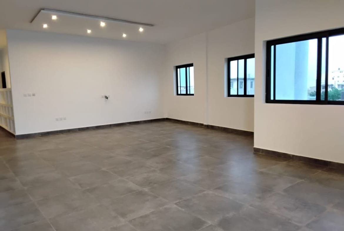 Appartement de 5 chambres avec vue sur mer à Fidjrossè Plage 10