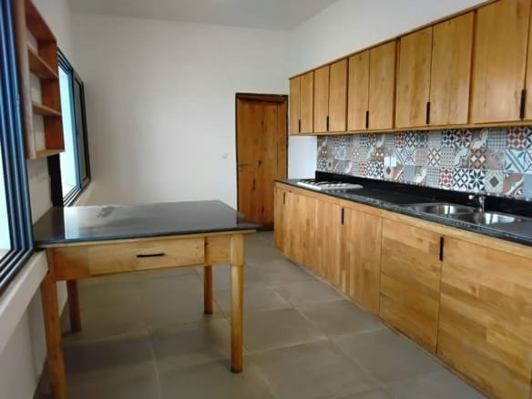 Appartement de 5 chambres avec vue sur mer à Fidjrossè Plage 11