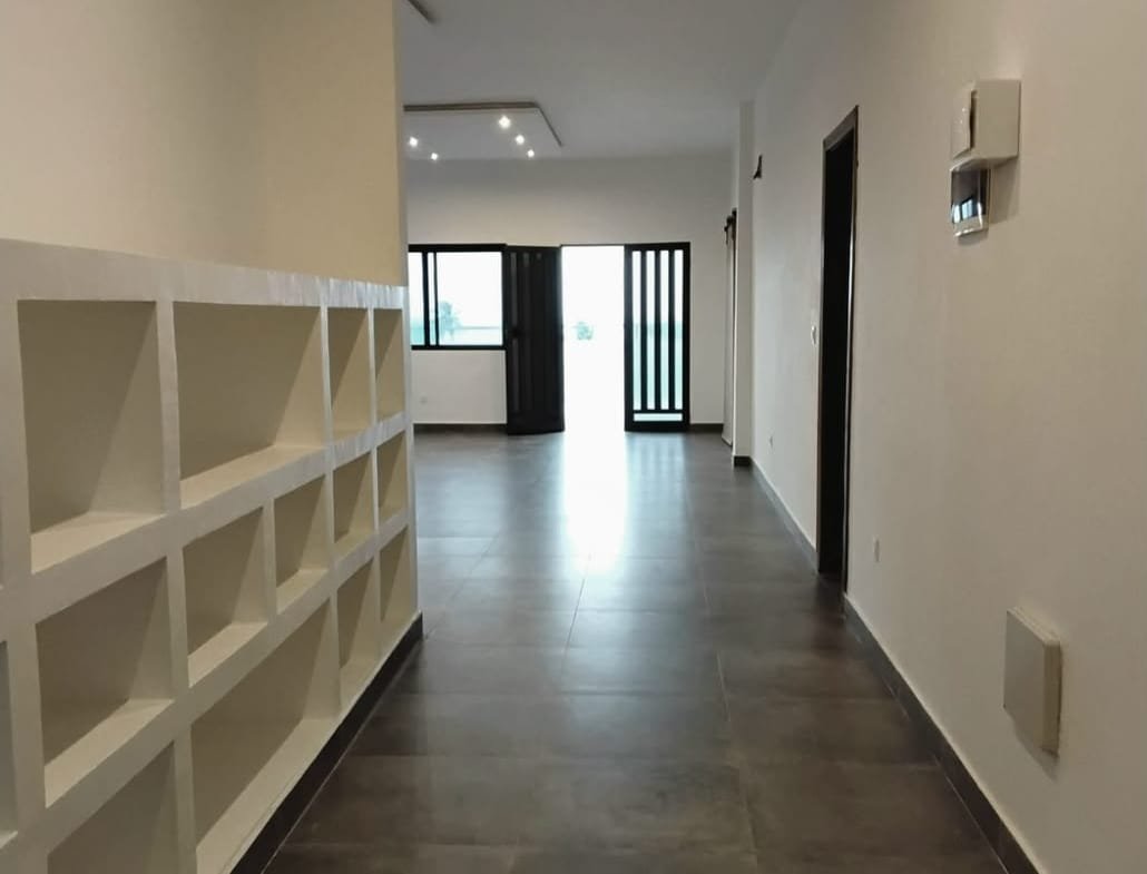 Appartement de 5 chambres avec vue sur mer à Fidjrossè Plage 13