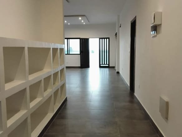 Appartement de 5 chambres avec vue sur mer à Fidjrossè Plage 13