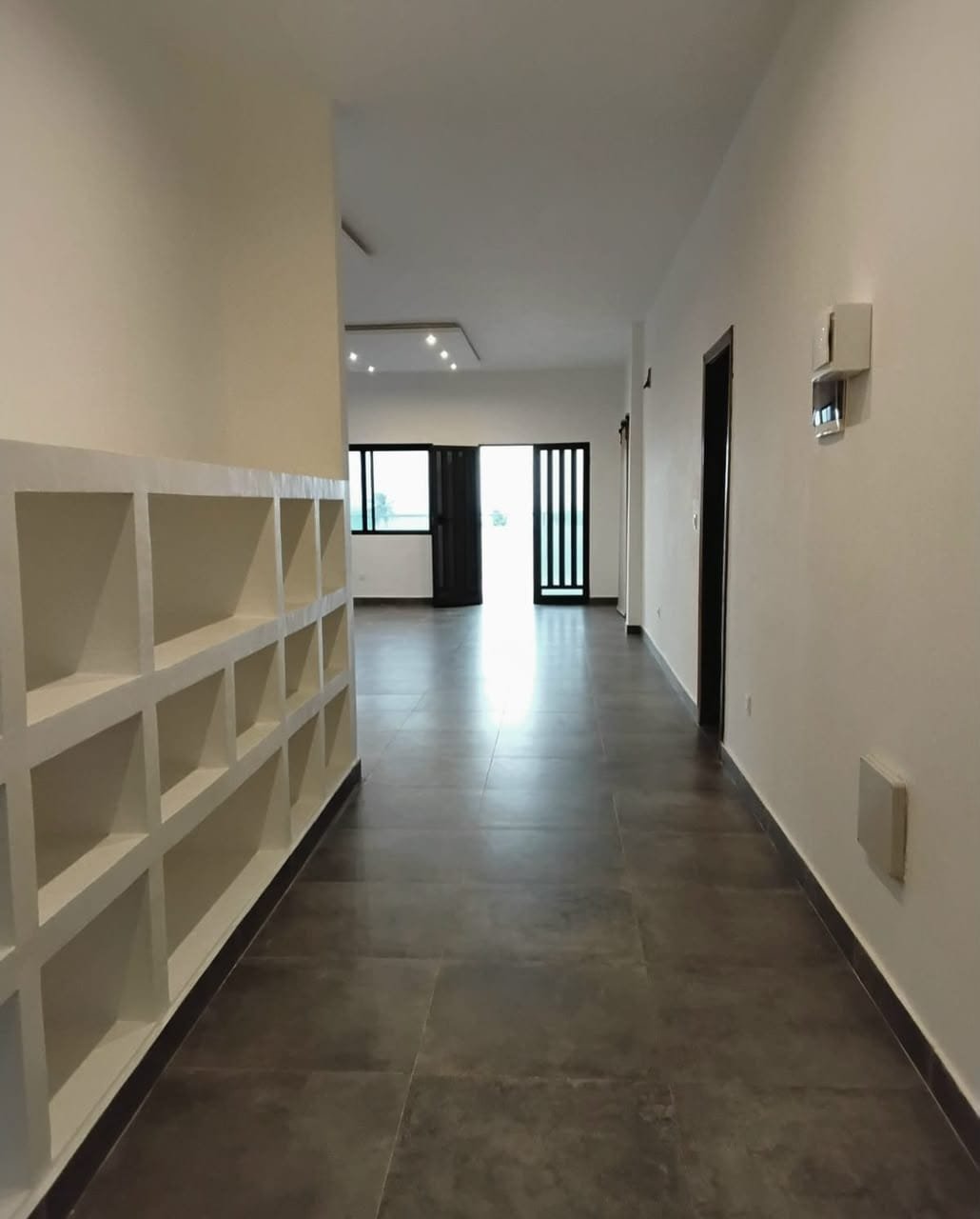 Appartement de 5 chambres avec vue sur mer à Fidjrossè Plage 13