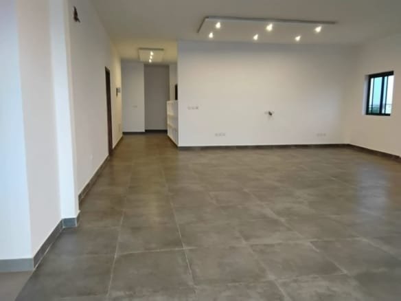 Appartement de 5 chambres avec vue sur mer à Fidjrossè Plage 3