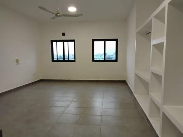 Appartement de 5 chambres avec vue sur mer à Fidjrossè Plage 7