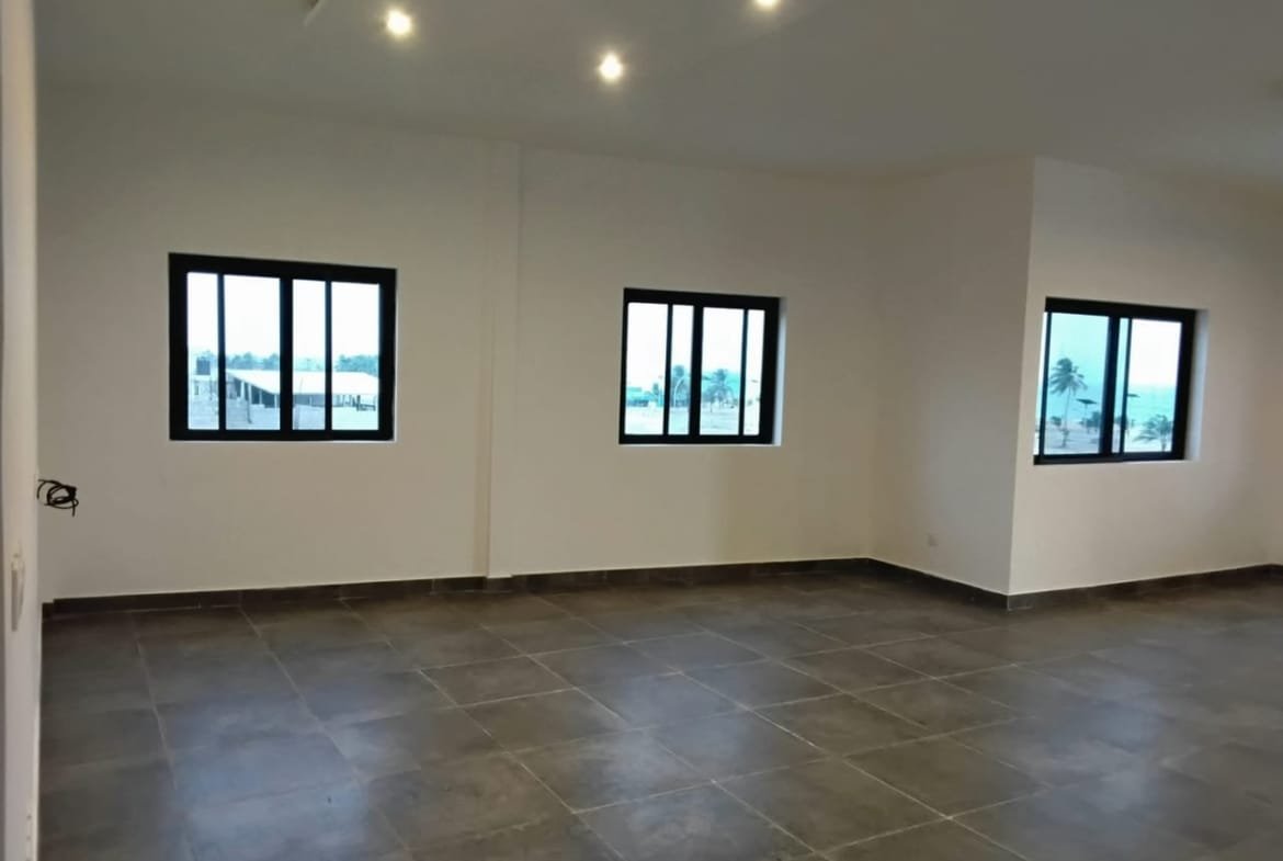Appartement de 5 chambres avec vue sur mer à Fidjrossè Plage 8