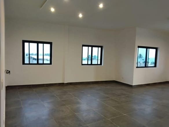 Appartement de 5 chambres avec vue sur mer à Fidjrossè Plage 8