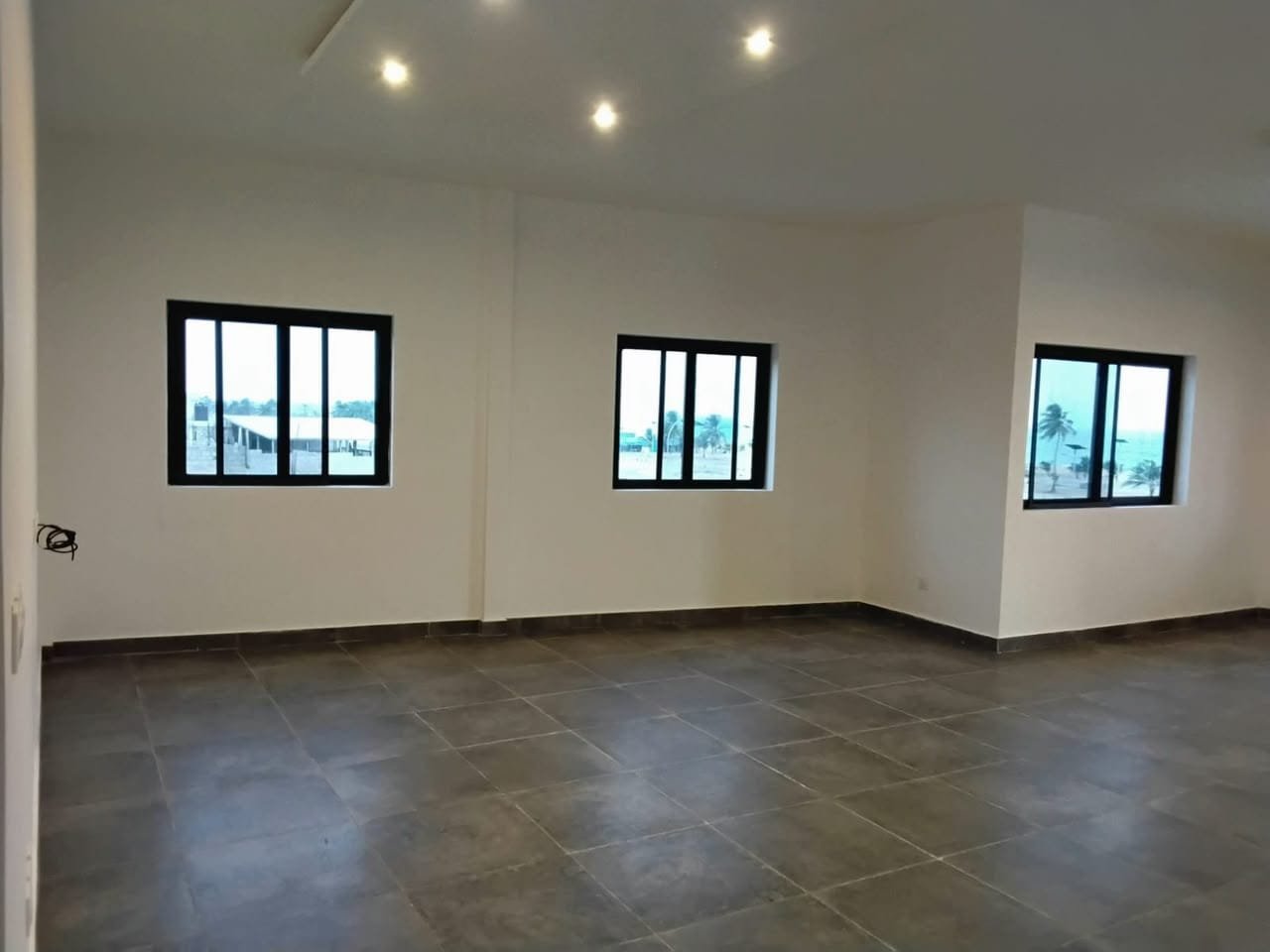 Appartement de 5 chambres avec vue sur mer à Fidjrossè Plage 8