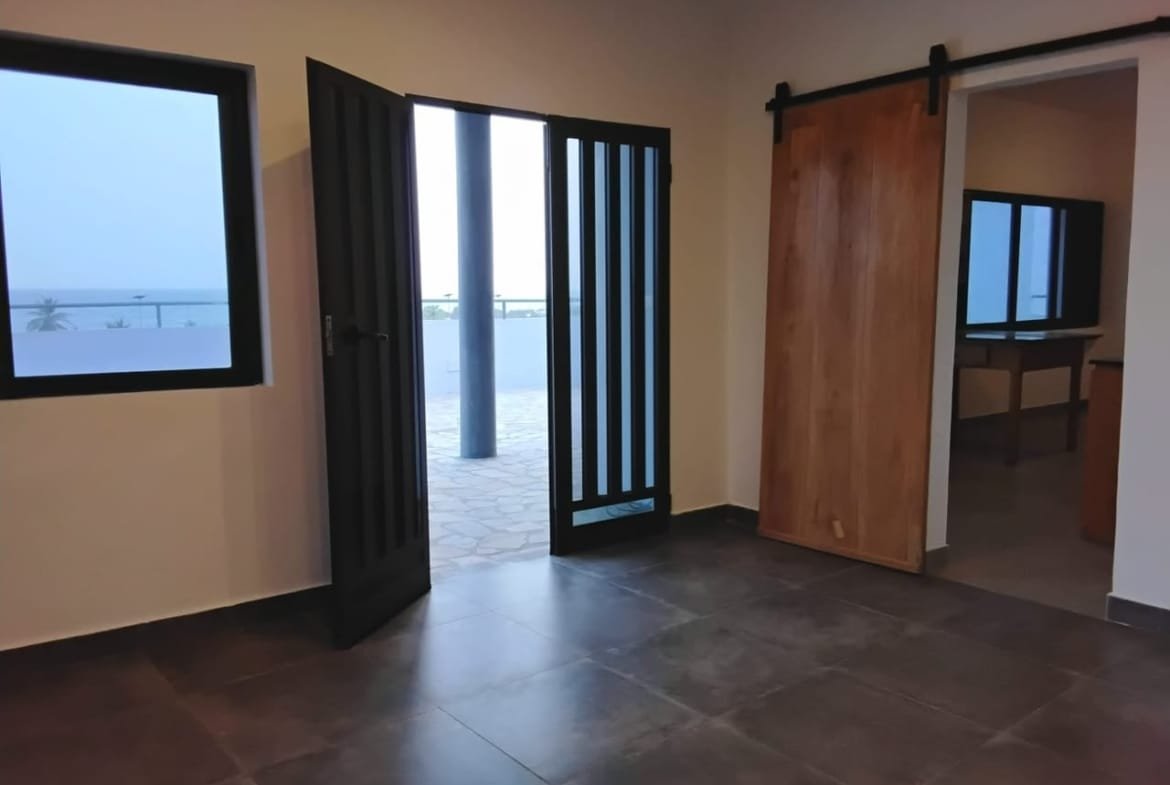 Appartement de 5 chambres avec vue sur mer à Fidjrossè Plage 9