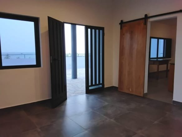 Appartement de 5 chambres avec vue sur mer à Fidjrossè Plage 9