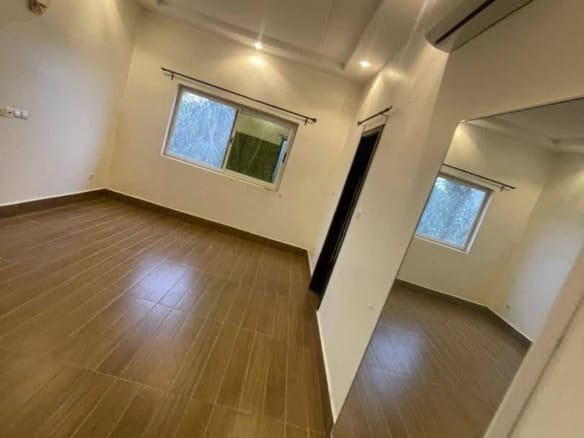 Appartement de standing à Fidjrossè Togbin 2