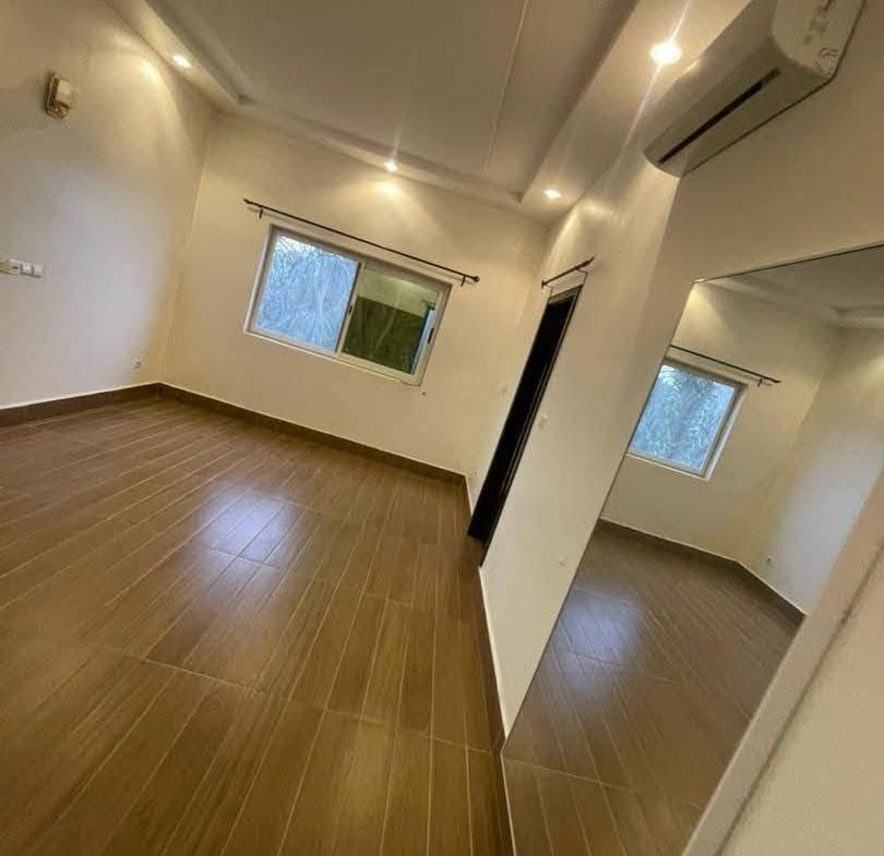 Appartement de standing à Fidjrossè Togbin 2