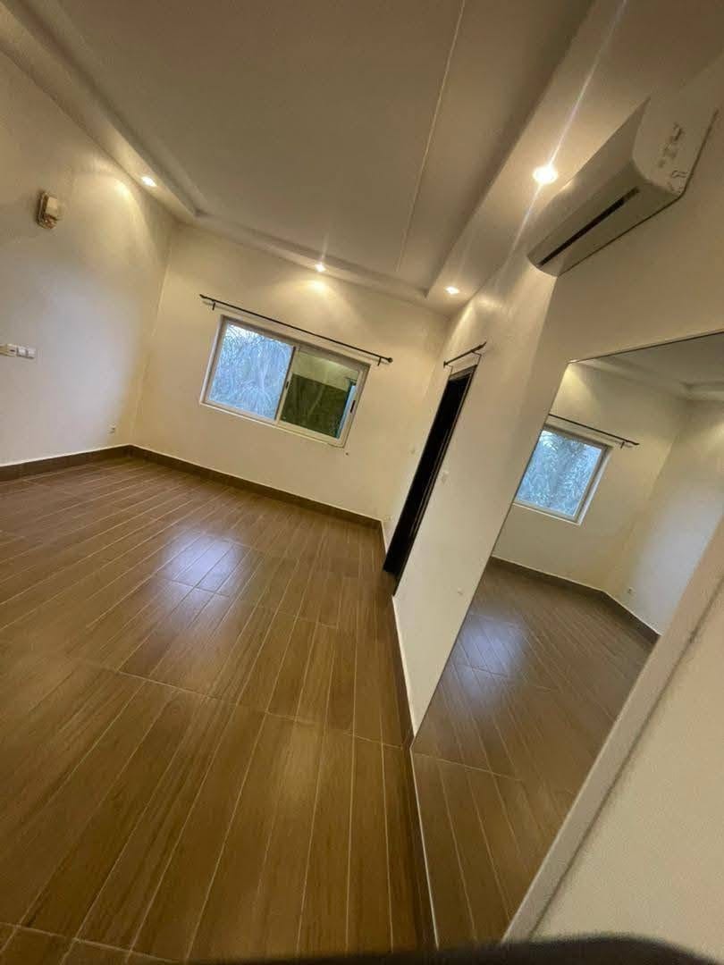 Appartement de standing à Fidjrossè Togbin 2